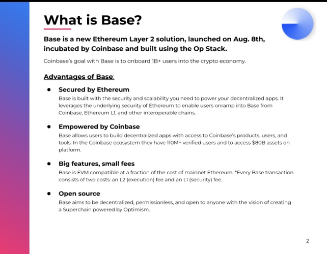 Samo Dao Sample Research Report: Orca